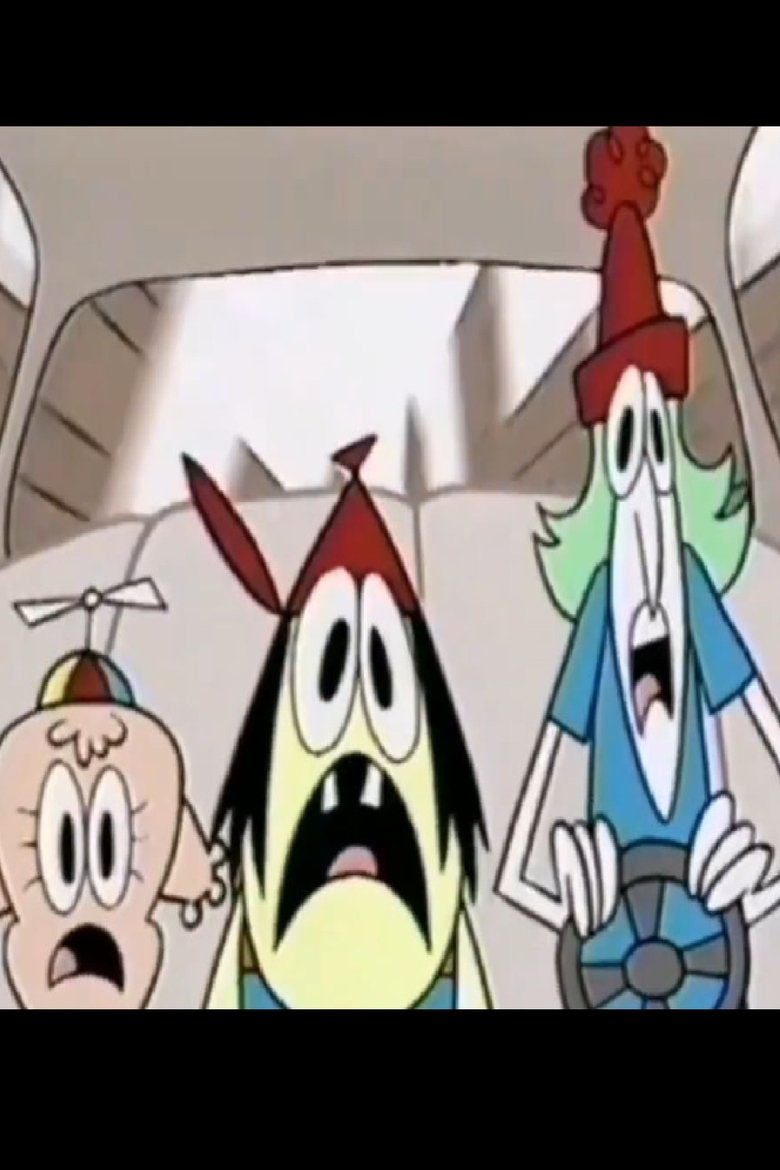 No Neck Joe - Whiplashes