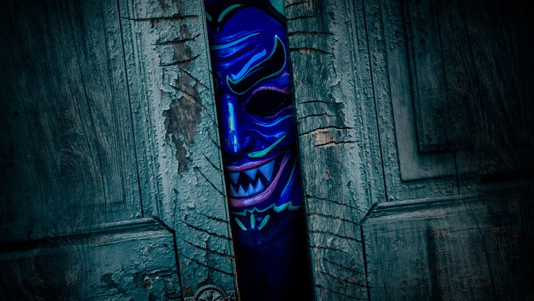 Ghost Game backdrop 5