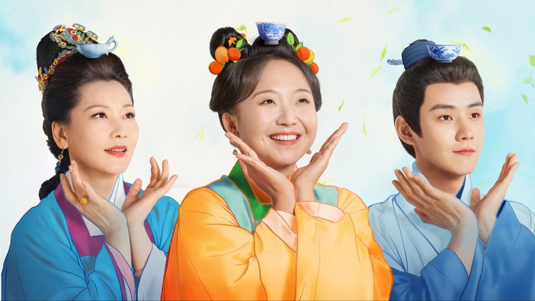 Hilarious Family 2 backdrop 2