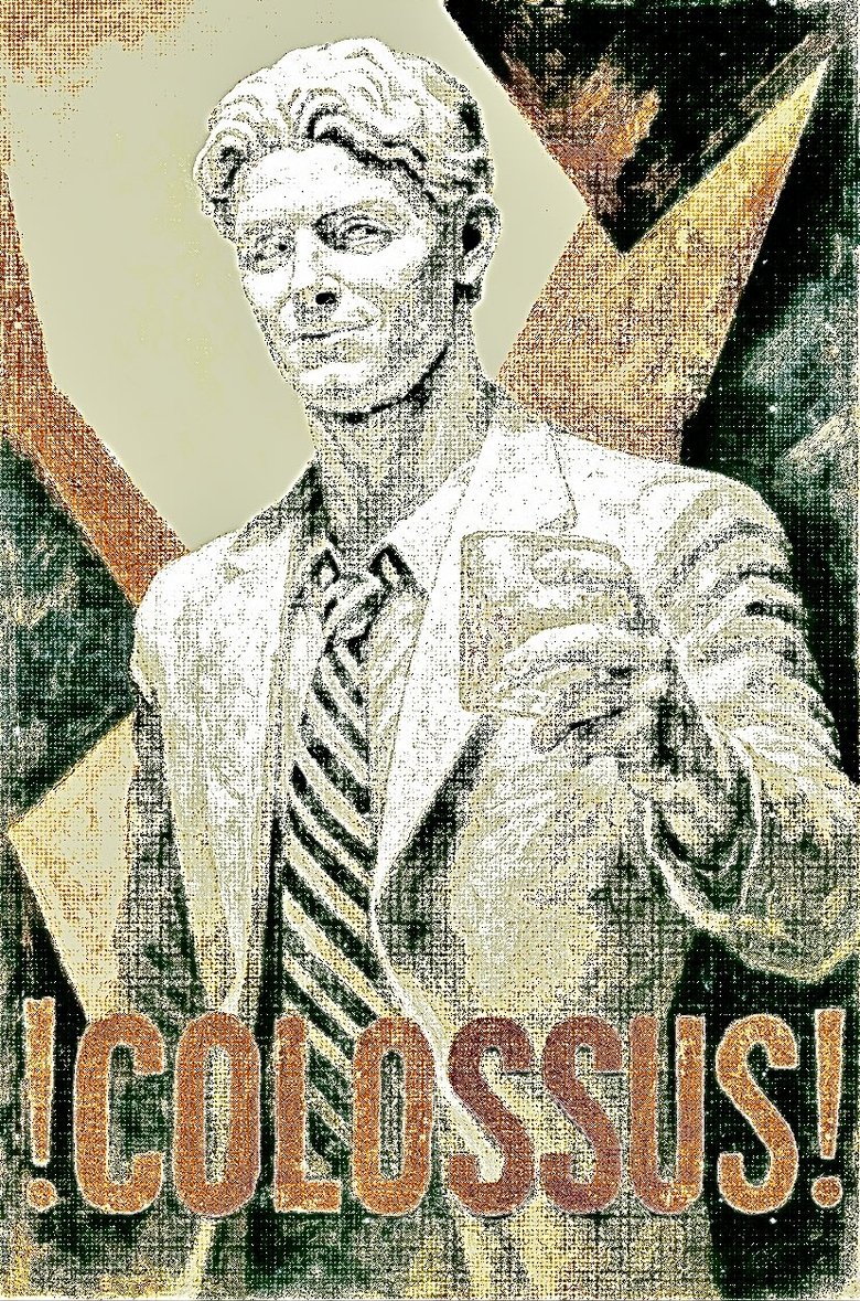 !COLOSSUS!