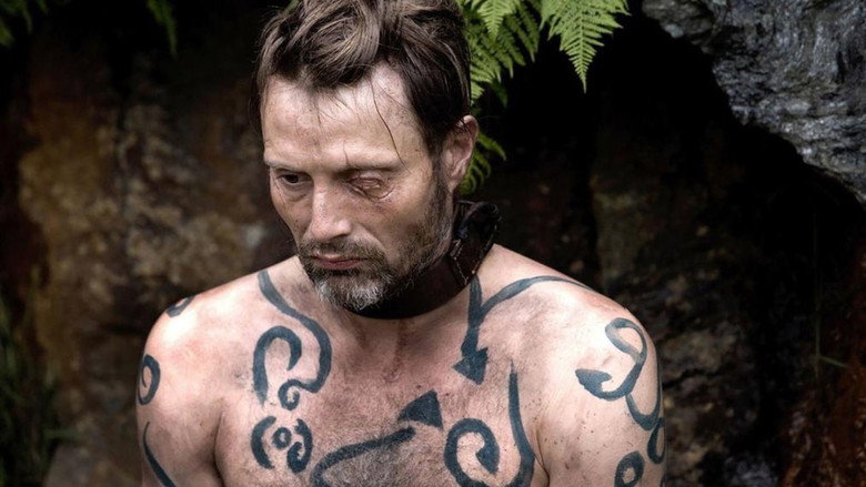 Mads Mikkelsen, Devil In The Flesh backdrop 5