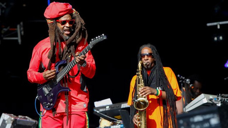 Steel Pulse