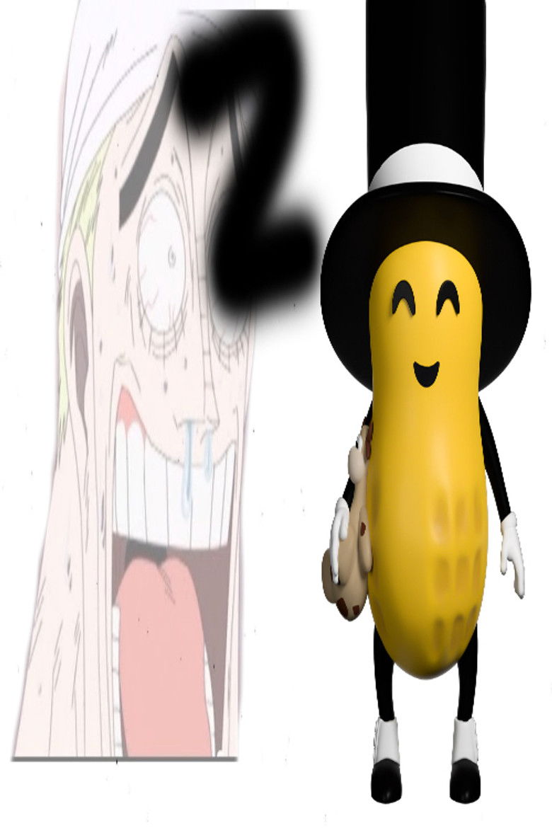 Burning the Baby Nut 2