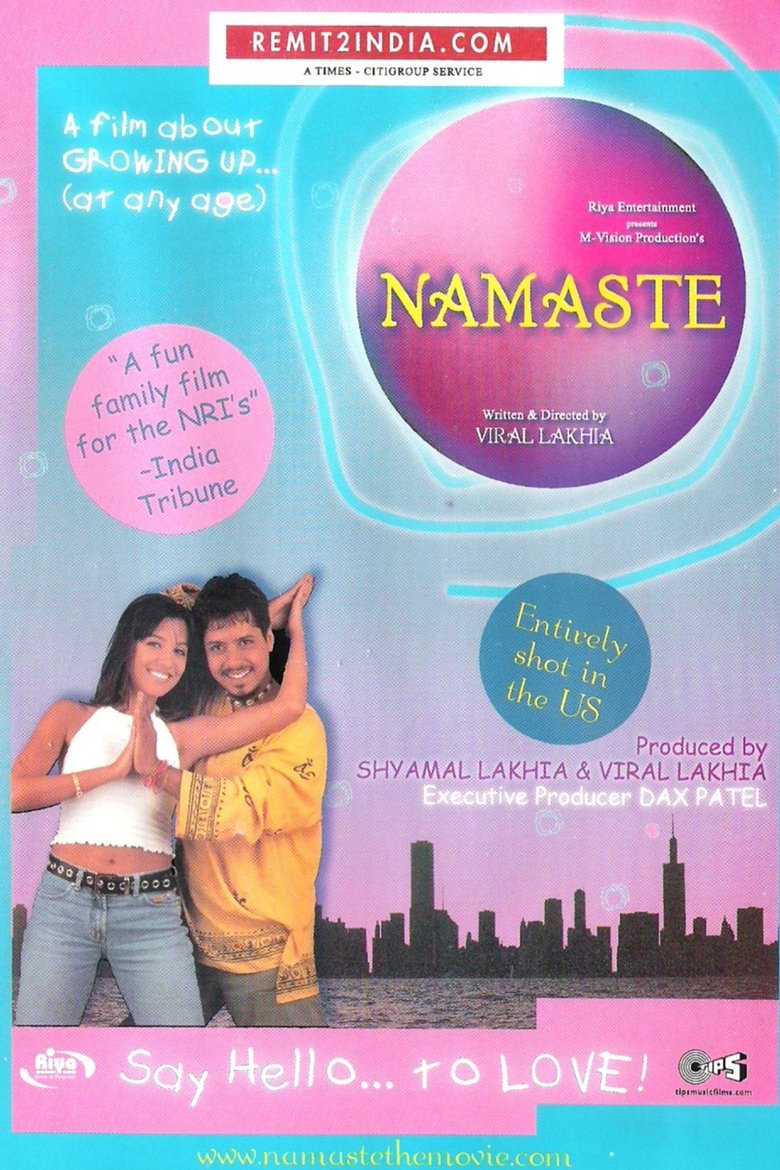 Movie Poster