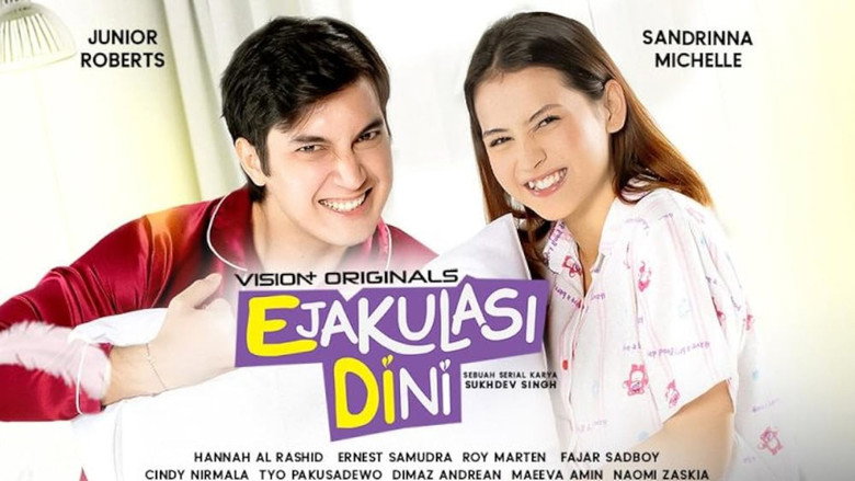 Ejakulasi Dini backdrop 2