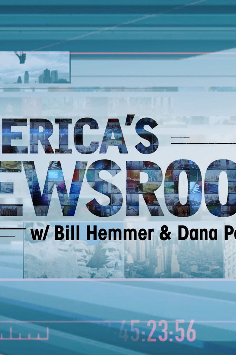 America's Newsroom