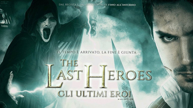 The Last Heroes backdrop 3
