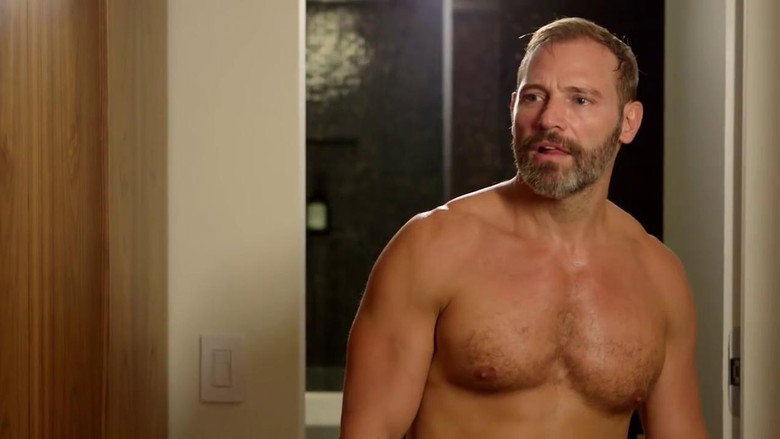 Daddyhunt: The Serial backdrop 6
