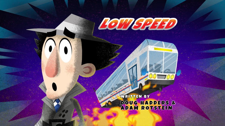 Low Speed