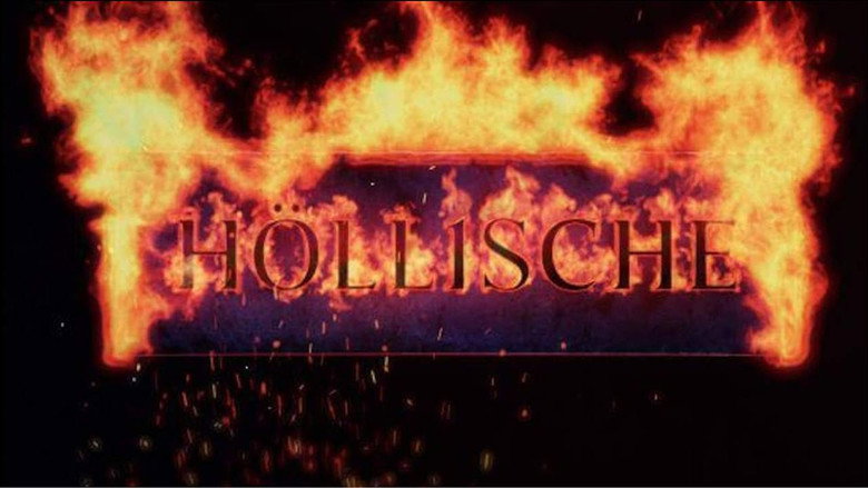 Höllische ... backdrop 1