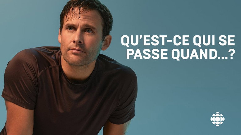 Qu'est-ce qui se passe quand...? backdrop 1