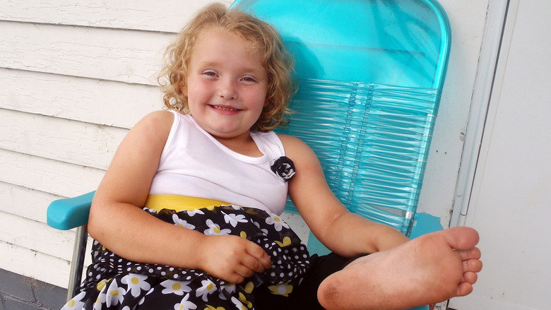 Here Comes Honey Boo Boo backdrop 7