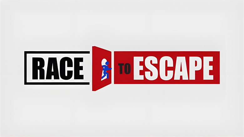 Race to Escape backdrop 2