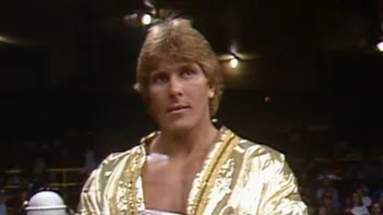 WCCW - November 30, 1985