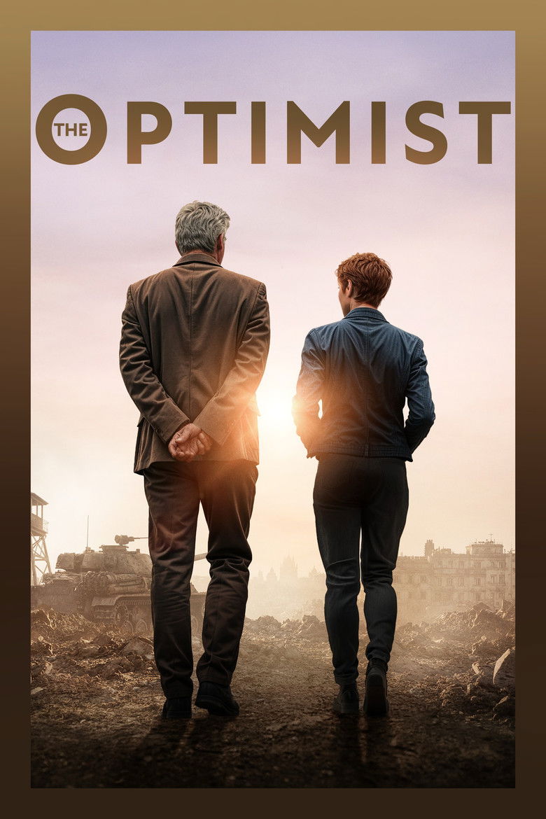 The Optimist