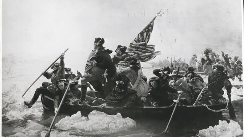 The American Experiment backdrop 1
