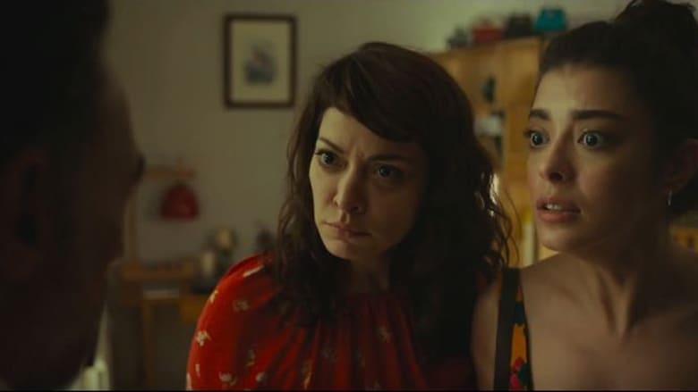 Sevgili Komşum線上电影看完整版