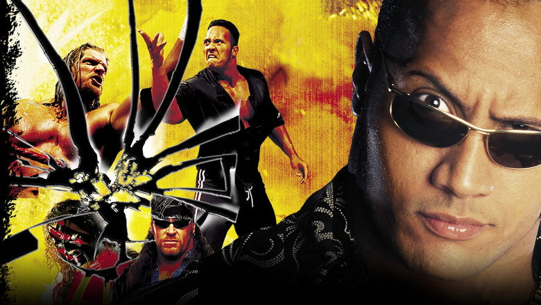 SummerSlam 2000