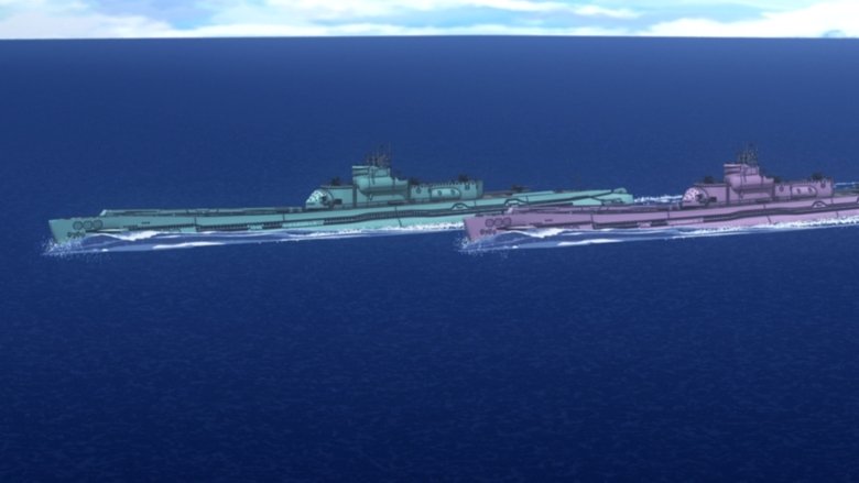 Fog fleet Secret File 03