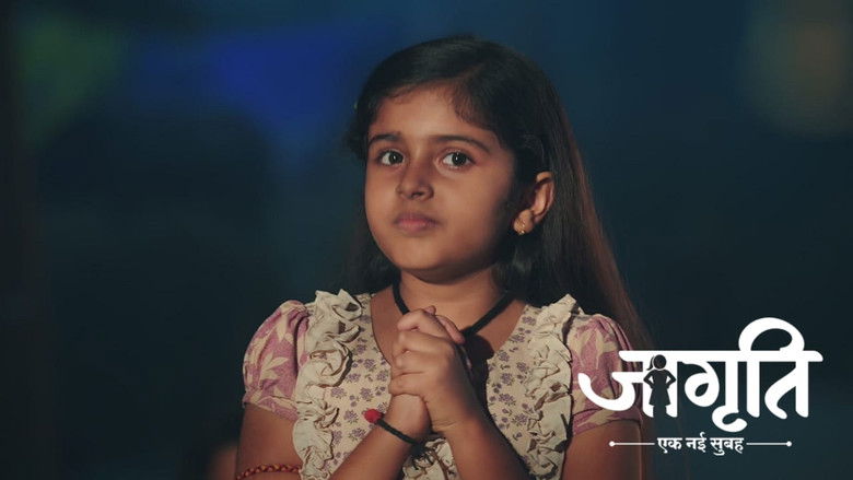 Jagriti's Plan Against Kalindi