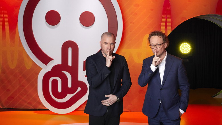 Stilte AUB! backdrop 2