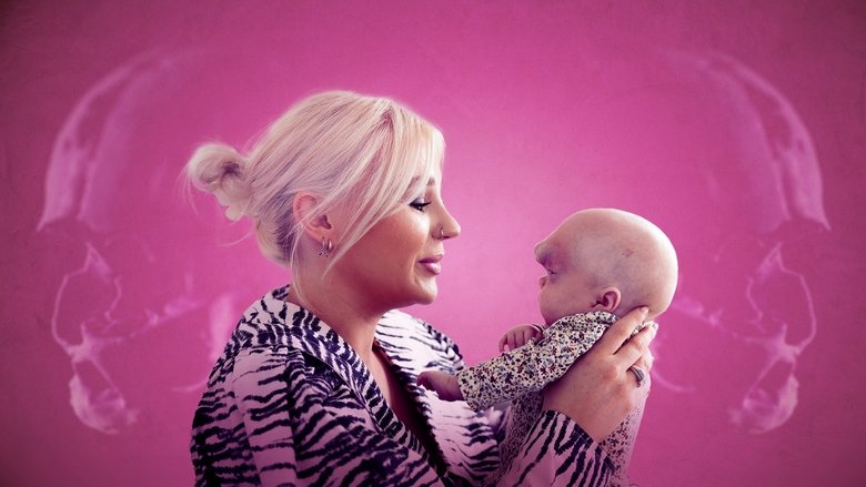 Pigen med bulen i panden