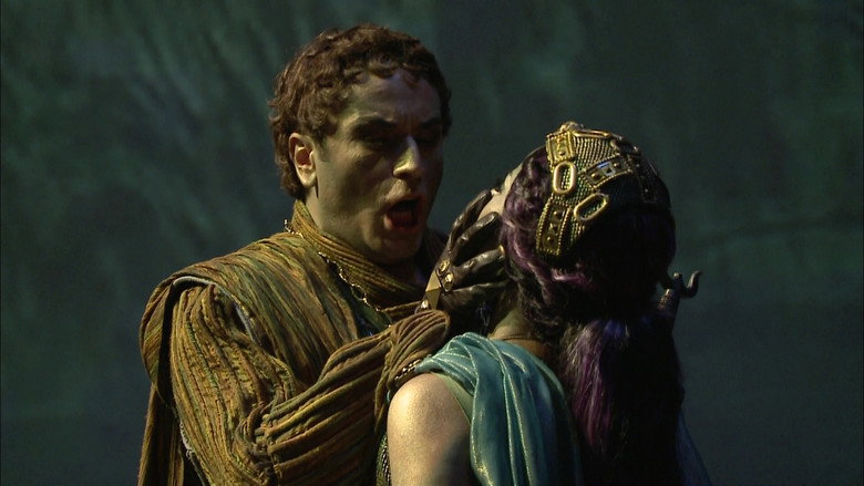 Verdi: Attila backdrop 3