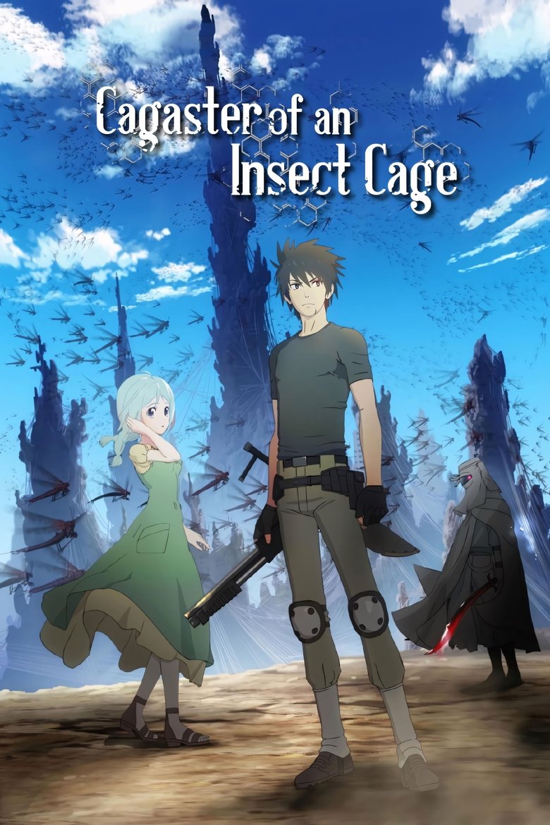 Show Poster