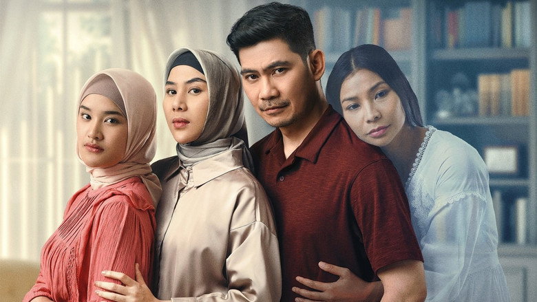 Lebih Dari Selamanya backdrop 2