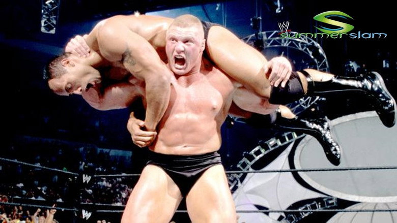 WWE SummerSlam 2002 backdrop 5