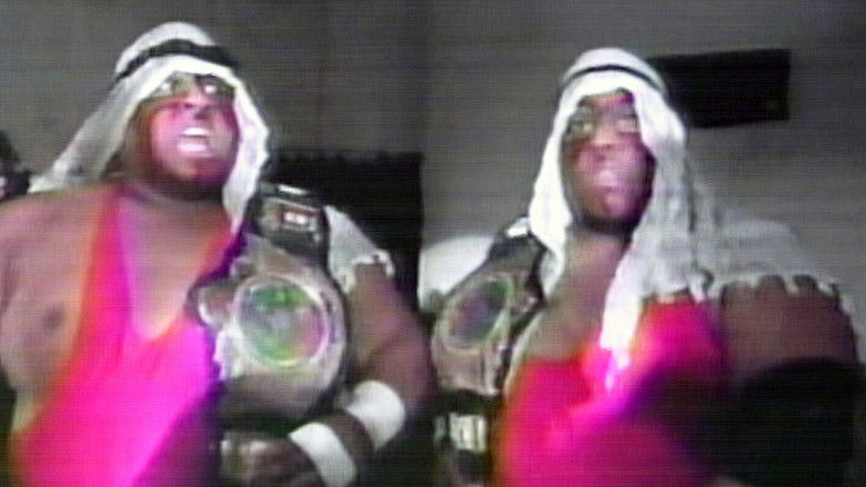 ECW Hardcore TV - Sep. 28, 1993