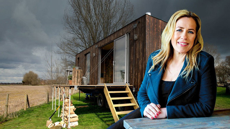 How to Live Mortgage Free with Sarah Beeny backdrop 2