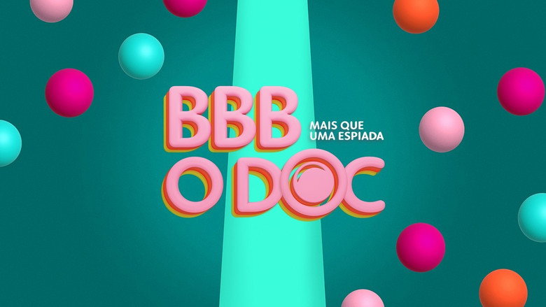 More than a peek - BBB: The Doc. backdrop 2