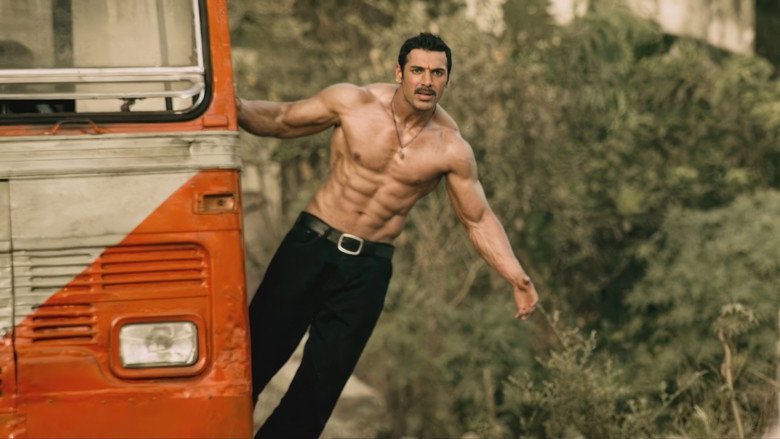 Shootout at Wadala backdrop 5