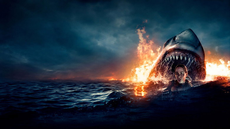 The Last Breath backdrop 3