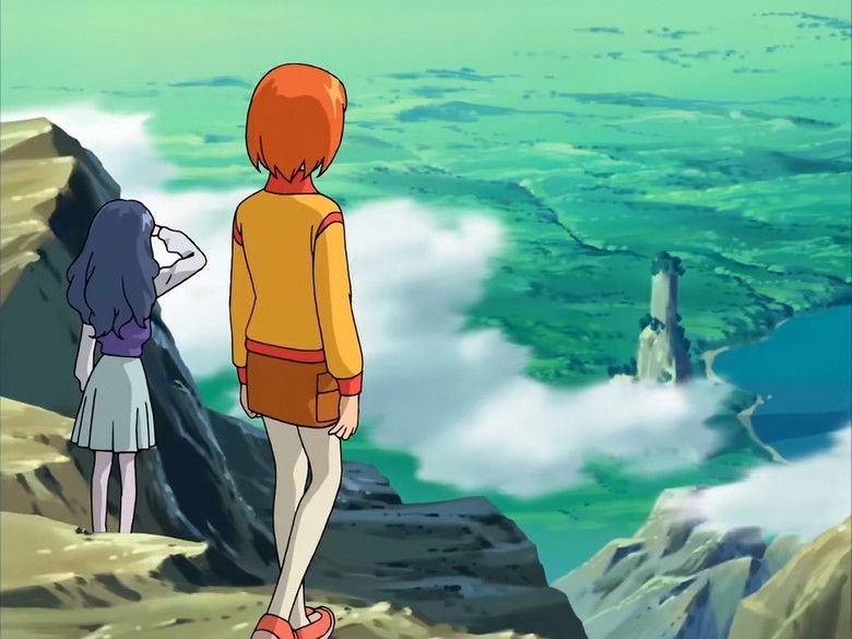 We’ve Only Just Started Walking