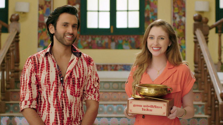 Emily Wins The Challenge