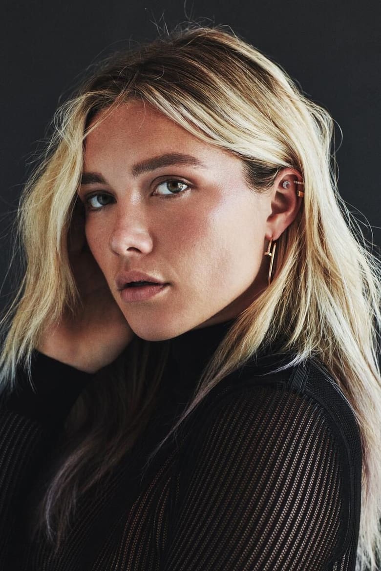 Florence Pugh