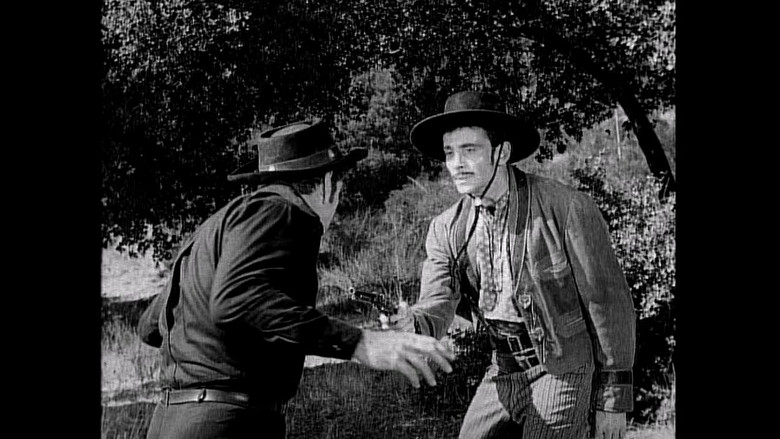 Death of a Gunfighter