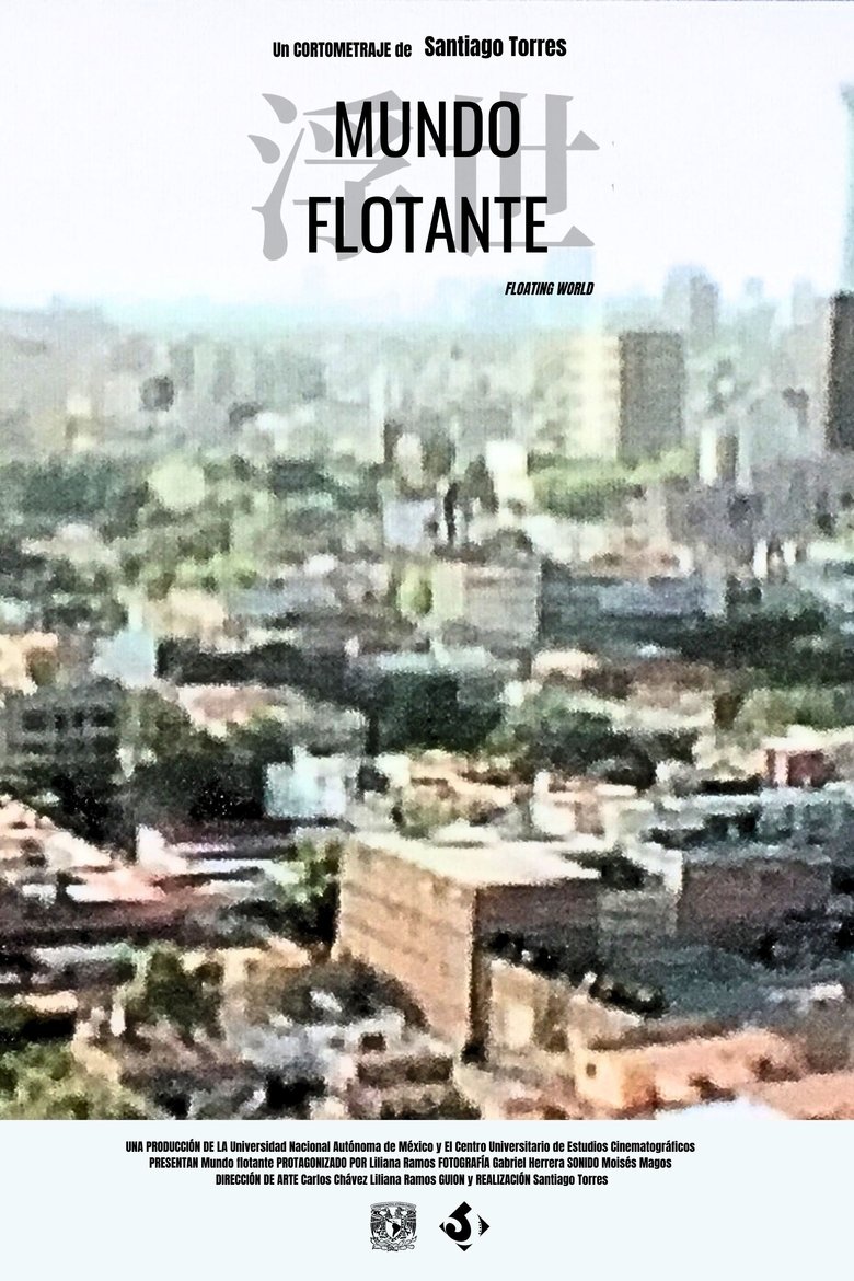 Floating World