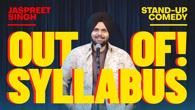 Out of syllabus