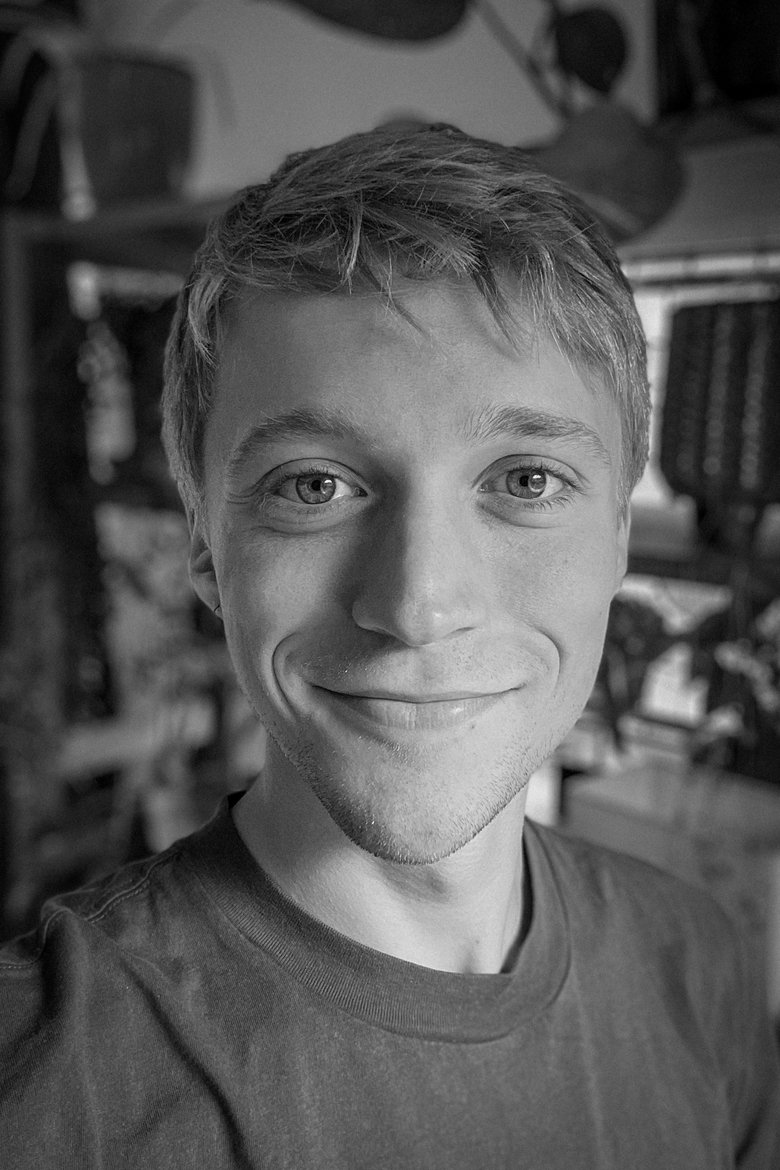 Ross Stringer