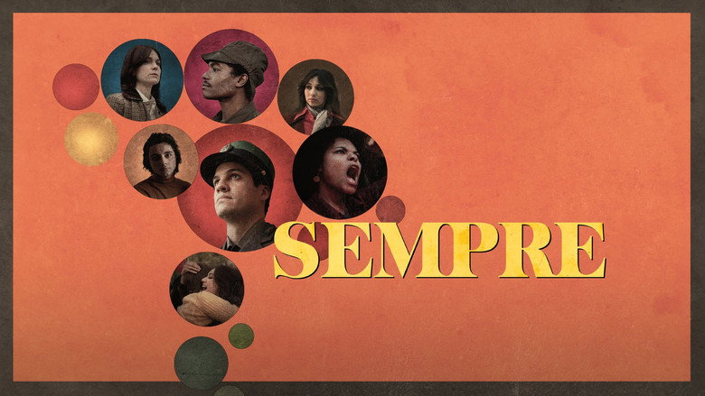 Sempre backdrop 1