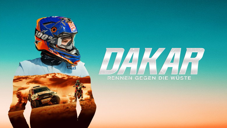 Dakar Chronicles backdrop 4