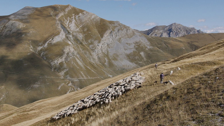 Alpenland backdrop 3