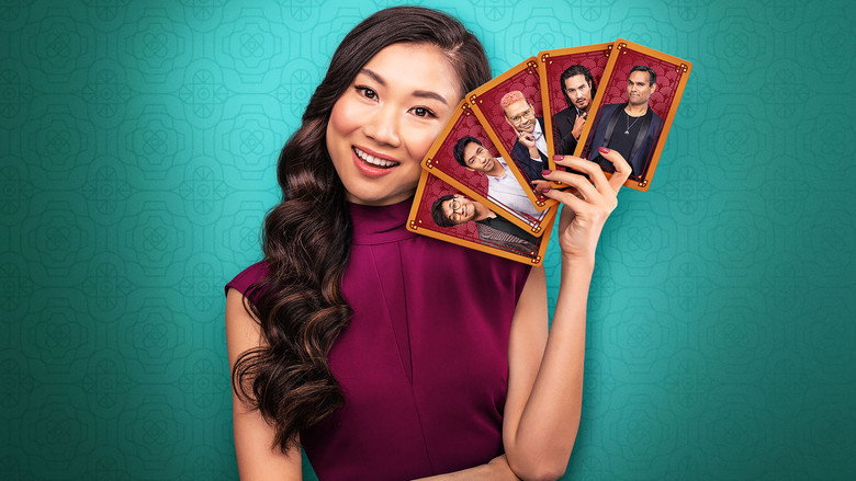 Five Blind Dates backdrop 4