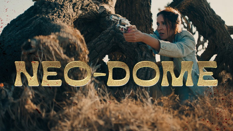 Neo Dome backdrop 2