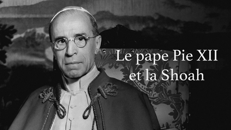 Pope Pius XII and the Holocaust backdrop 5