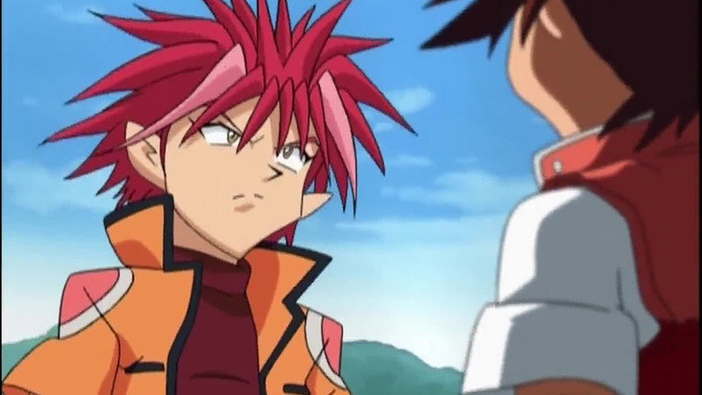 Gabu's Allure, Flame Kaiser's In A Pinch!