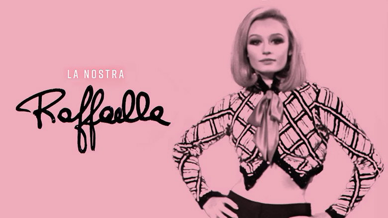 La nostra Raffaella backdrop 2